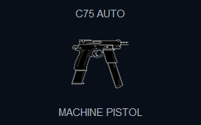 C75 AUTO